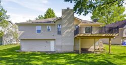 6816 Jason Smith Court, Gladstone, MO 64118
