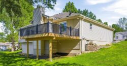 6816 Jason Smith Court, Gladstone, MO 64118