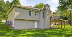 6816 Jason Smith Court, Gladstone, MO 64118