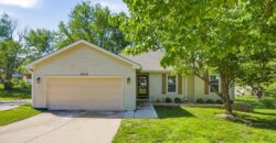 6816 Jason Smith Court, Gladstone, MO 64118