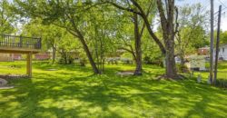 6816 Jason Smith Court, Gladstone, MO 64118