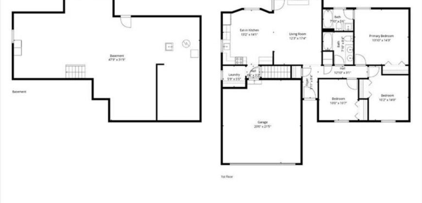 6816 Jason Smith Court, Gladstone, MO 64118