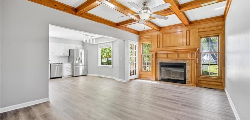 6816 Jason Smith Court, Gladstone, MO 64118