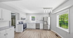 6816 Jason Smith Court, Gladstone, MO 64118