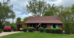 14665 Clemstone Drive, Platte City, MO 64079