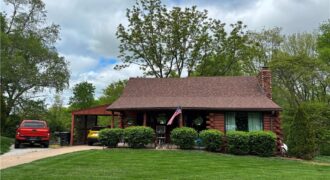 14665 Clemstone Drive, Platte City, MO 64079