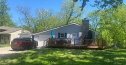 5437 N Askew Avenue, Kansas City, MO 64119