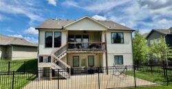 4910 NW Ridgewood Court, Riverside, MO 64150