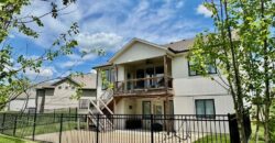 4910 NW Ridgewood Court, Riverside, MO 64150