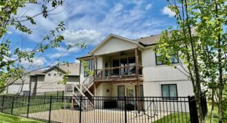 4910 NW Ridgewood Court, Riverside, MO 64150