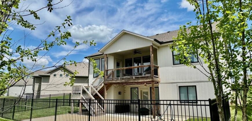 4910 NW Ridgewood Court, Riverside, MO 64150