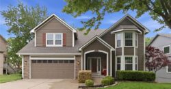 7511 N Palmer Avenue, Kansas City, MO 64158