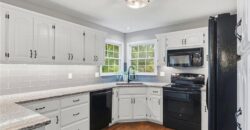 7511 N Palmer Avenue, Kansas City, MO 64158