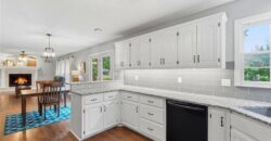 7511 N Palmer Avenue, Kansas City, MO 64158