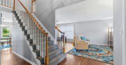 7511 N Palmer Avenue, Kansas City, MO 64158
