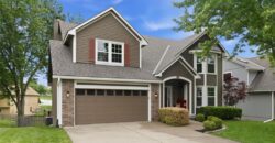 7511 N Palmer Avenue, Kansas City, MO 64158