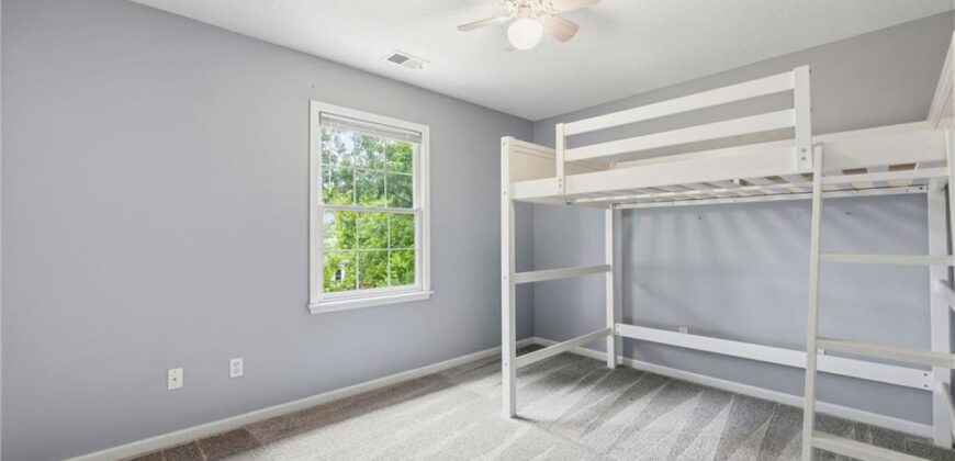 7511 N Palmer Avenue, Kansas City, MO 64158