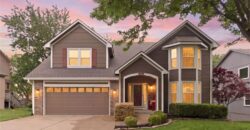 7511 N Palmer Avenue, Kansas City, MO 64158