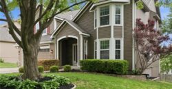7511 N Palmer Avenue, Kansas City, MO 64158