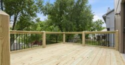 7511 N Palmer Avenue, Kansas City, MO 64158