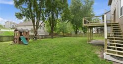 7511 N Palmer Avenue, Kansas City, MO 64158