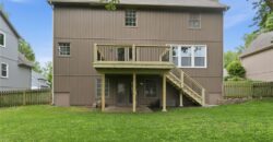 7511 N Palmer Avenue, Kansas City, MO 64158