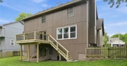 7511 N Palmer Avenue, Kansas City, MO 64158