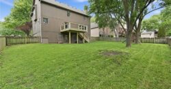 7511 N Palmer Avenue, Kansas City, MO 64158