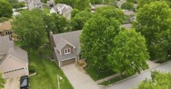 7511 N Palmer Avenue, Kansas City, MO 64158