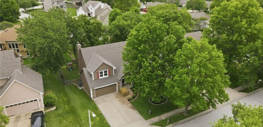7511 N Palmer Avenue, Kansas City, MO 64158