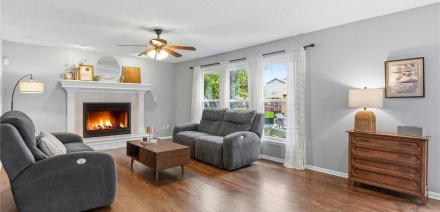 7511 N Palmer Avenue, Kansas City, MO 64158