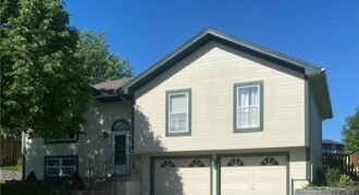 810 Pine crest Avenue, Kearney, MO 64060