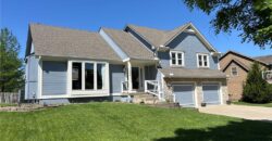 7408 N Sycamore Avenue, Kansas City, MO 64158