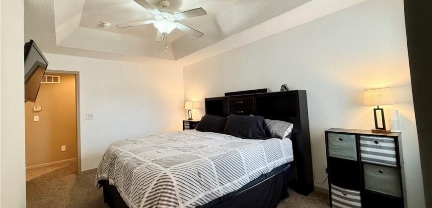 15500 NW 123rd Street, Platte City, MO 64079