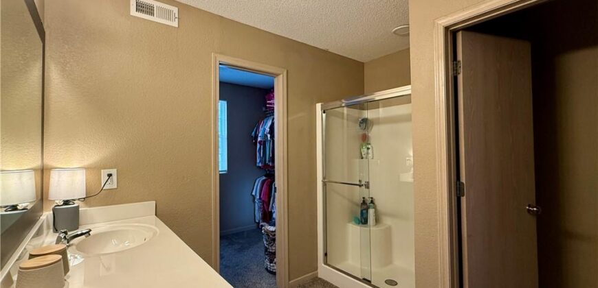 15500 NW 123rd Street, Platte City, MO 64079