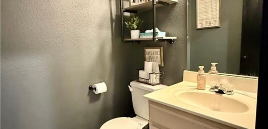 15500 NW 123rd Street, Platte City, MO 64079