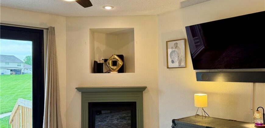 15500 NW 123rd Street, Platte City, MO 64079