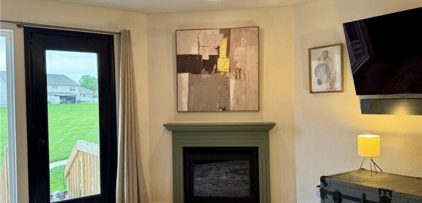 15500 NW 123rd Street, Platte City, MO 64079