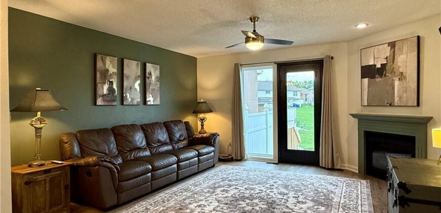 15500 NW 123rd Street, Platte City, MO 64079