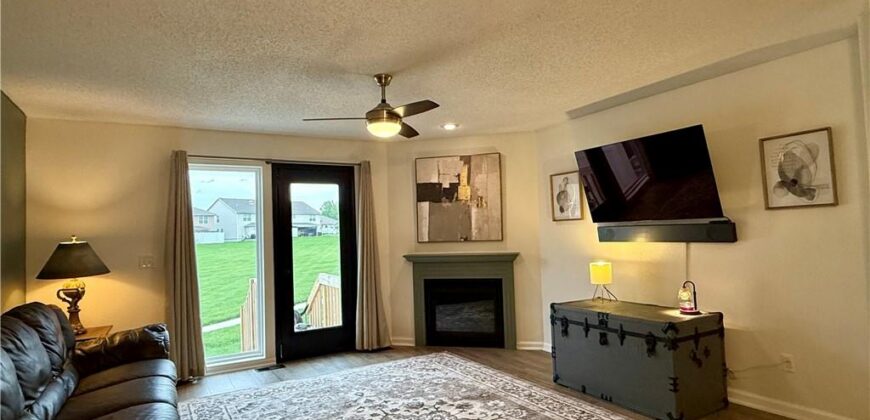 15500 NW 123rd Street, Platte City, MO 64079