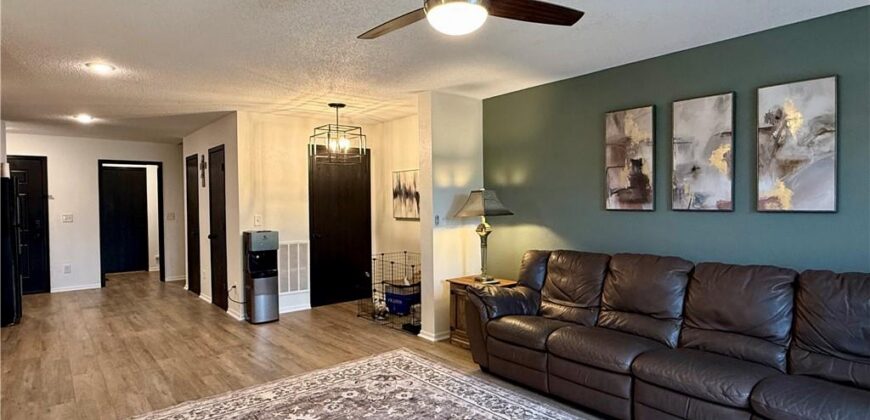 15500 NW 123rd Street, Platte City, MO 64079