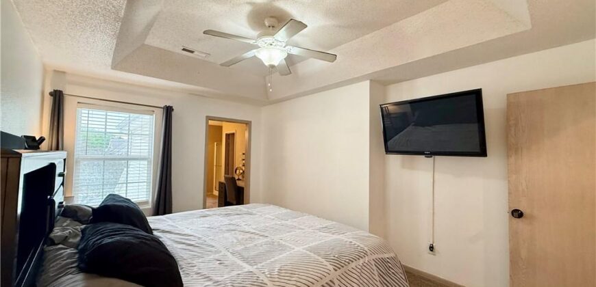 15500 NW 123rd Street, Platte City, MO 64079