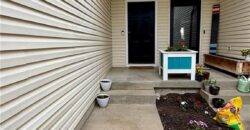 15500 NW 123rd Street, Platte City, MO 64079