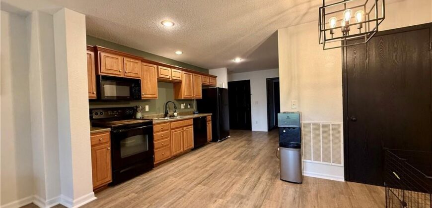 15500 NW 123rd Street, Platte City, MO 64079