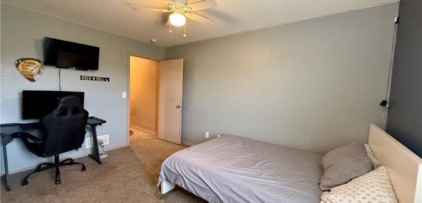 15500 NW 123rd Street, Platte City, MO 64079