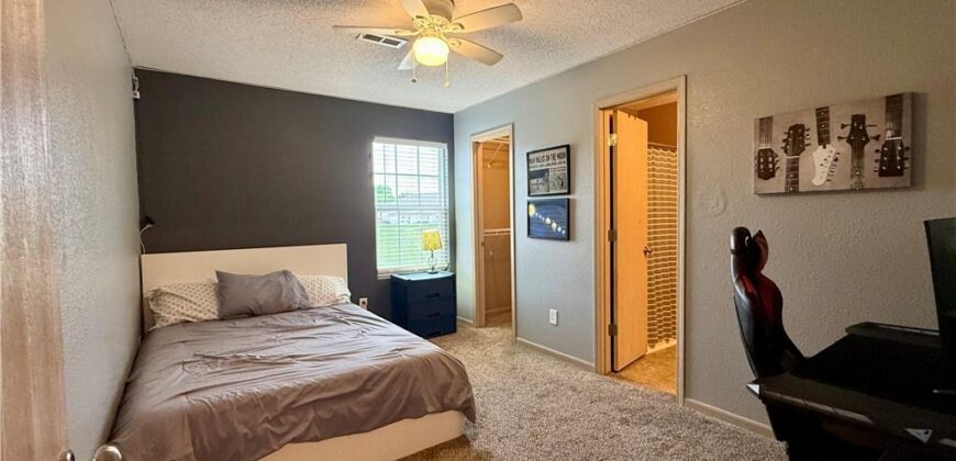 15500 NW 123rd Street, Platte City, MO 64079