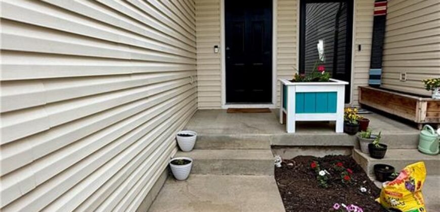 15500 NW 123rd Street, Platte City, MO 64079