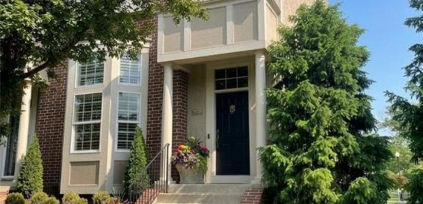 3009 Gentry Park N/A, North Kansas City, MO 64116