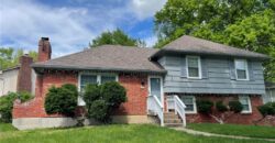 7617 NW Milrey Drive, Kansas City, MO 64152
