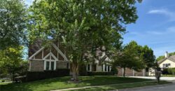 1509 Wynbrick Drive, Liberty, MO 64068